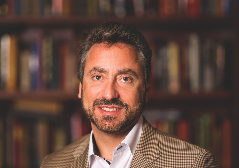 Christos Linardakis