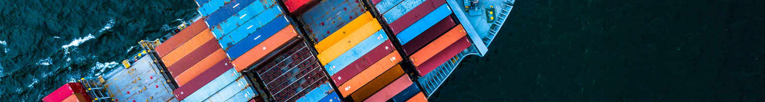ITAR, EAR & Export Services