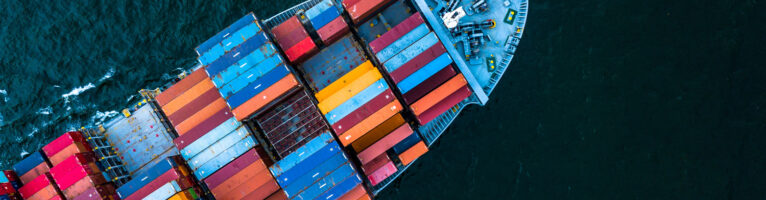 ITAR, EAR & Export Services