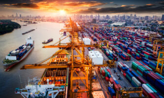 Customs & Imports