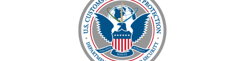 U.S. Customs and Border Protection